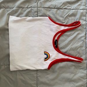 Don’t wear it anymore